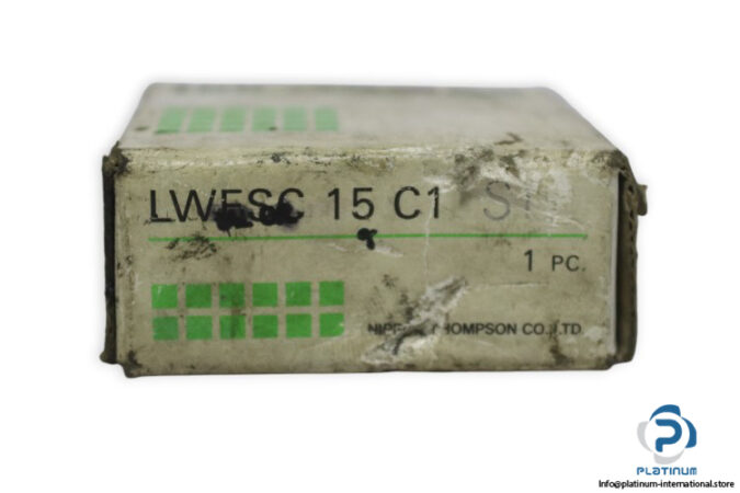 iko-LWESC15-C1S1-linear-guideway-block-(new)-carton-3