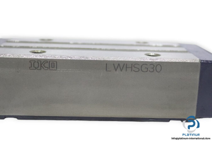 iko-LWHSG30-linear-guideway-block-(new)-without-carton-2