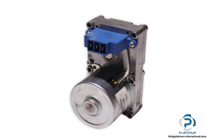 ipc-GMF220D901-gear-box-motor-(new)-1