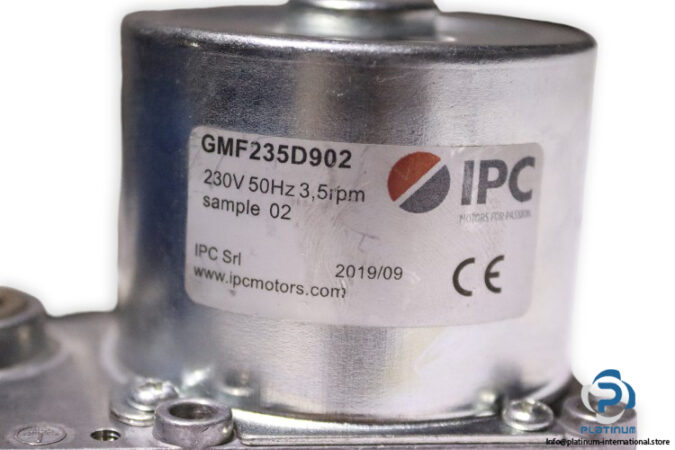 ipc-GMF235D902-AC-gear-motor-(new)-2