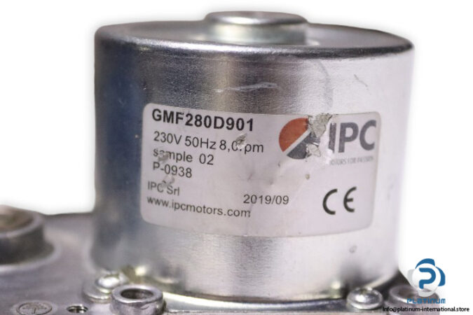 ipc-GMF280D901-AC-gear-motor-(new)-2