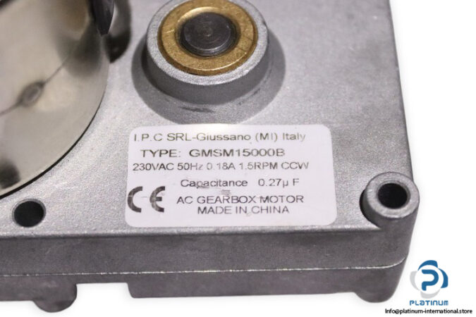 ipc-GMSM15000B-AC-gear-motor-(new)-2