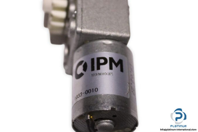 ipm-GMSG240028-DC-gear-motor-(used)-2