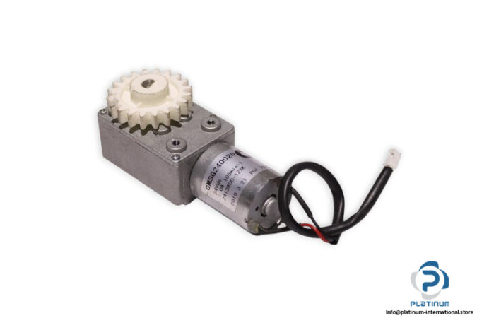 ipm-GMSG240028-DC-gear-motor-(used)