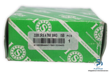 isb-3306-2RS-A-TN9-SING-angular-contact-ball-bearing-(new)-carton-1