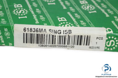 isb-61836-MA-SING-deep-groove-ball-bearing-(new)-carton-1