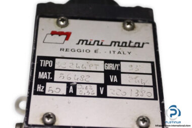 mini-motor-SE244PT-gear-motor(new)-2