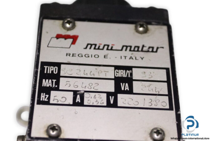 mini-motor-SE244PT-gear-motor(new)-2