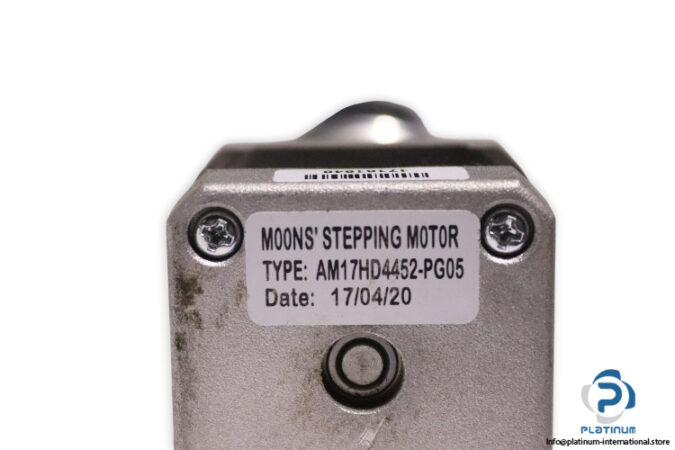 moons-AM17HD4452-PG05-stepper-motor(new)-1