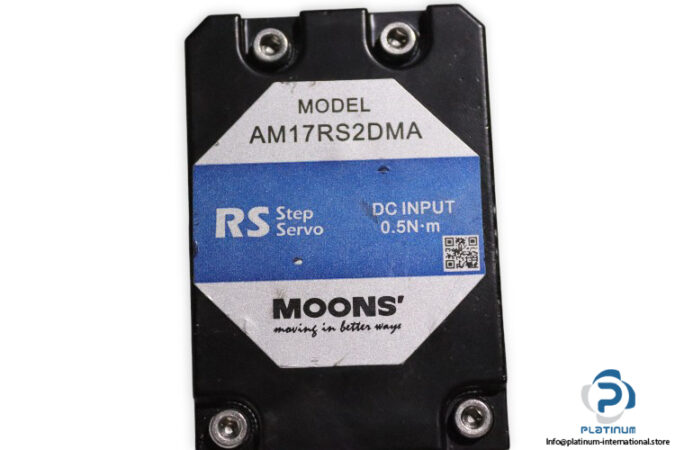 moons-AM17RS2DMA-stepper-servo-motor-(new)-2