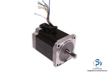 moons-AM34HD6801-01-2-phase-stepper-motor(used)