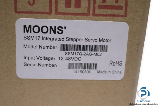 moons-SSM17Q-2AG-M02-stepper-servo-motor-(new)-5