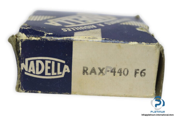 nadella-RAX440-F6-needle-roller-bearing-(new)-carton-4