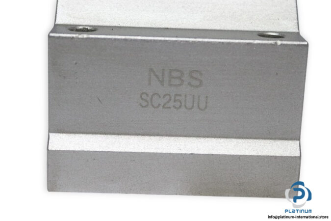 nbs-SC25UU-linear-bearing-unit-(new)-2