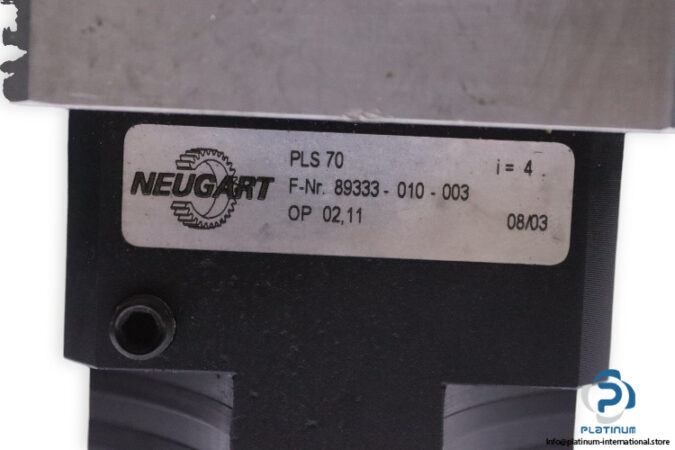 neugart-PLS-70-planetary-gearbox(used)-2