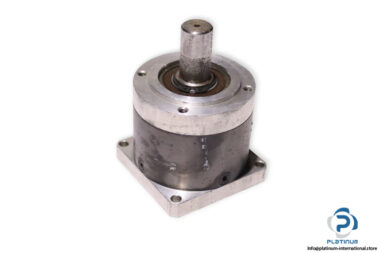 neugart-PLE-80-precision-gearbox