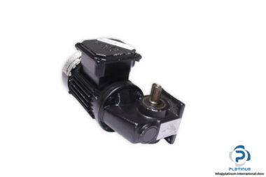 nord-SK-63S-4-gear-motor(used)