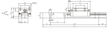 nsk-NAH30ANZ-L-linear-guideway-block-(new)-2