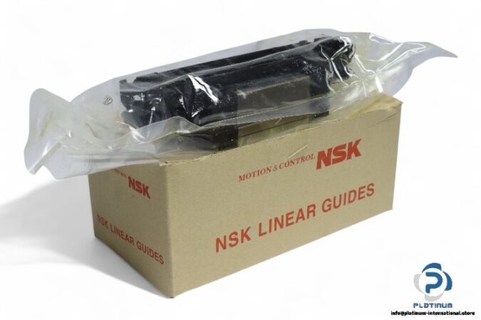 nsk-NAH30ANZ-L-linear-guideway-block-(new)