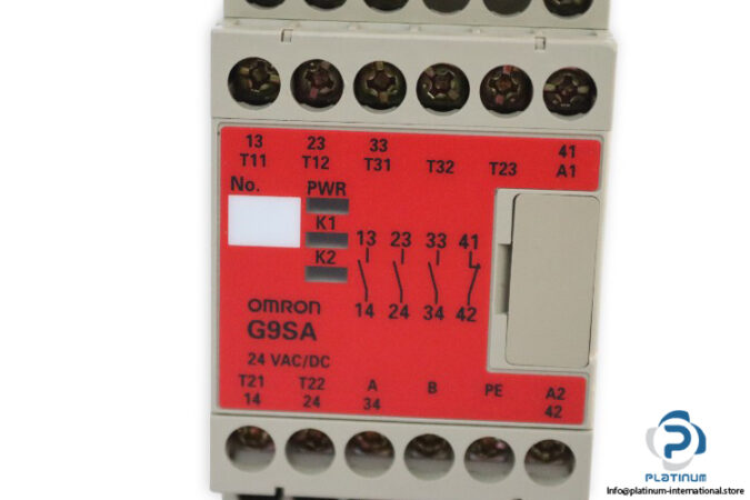 omron-G9SA-301-safety-relay-(New)-1