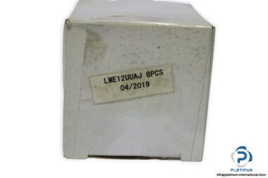 pte-LME12UUAJ-linear-ball-bushing-(new)-carton-2