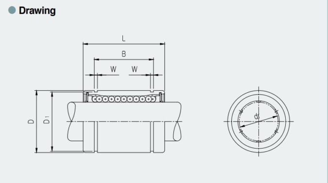 pte-LME50UU-linear-ball-bearing-(new)-carton-4