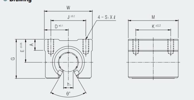 pte-SBR25UU-linear-ball-bearing-(new)-carton-5