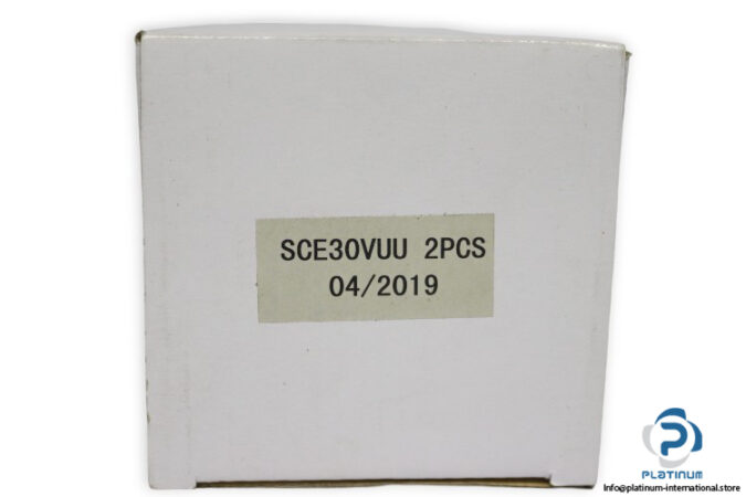 pte-SCE30VUU-linear-bearing-unit-(new)-carton-3