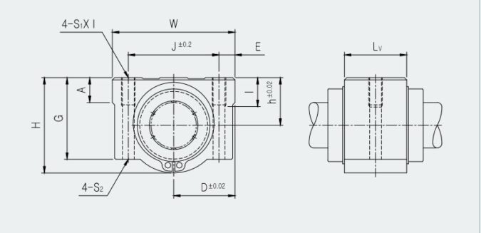 pte-SCE30VUU-linear-bearing-unit-(new)-carton-4