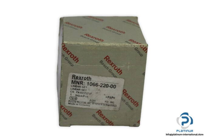 rexroth-1066-220-00-Linear-set-with-super-linear-bushing-(new)-carton-3