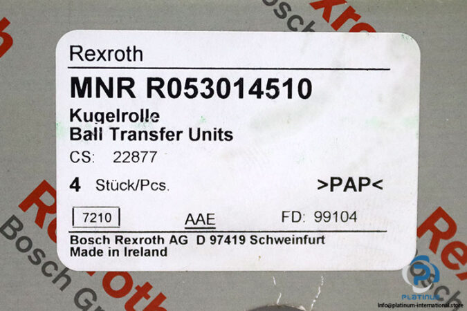 rexroth-R053014510-ball-transfer-unit-spring-loaded-(new)-4