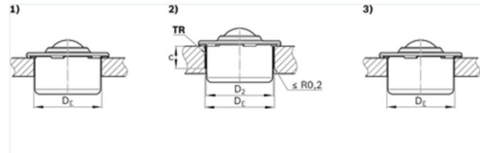 rexroth-R053014510-ball-transfer-unit-spring-loaded-(new)-5