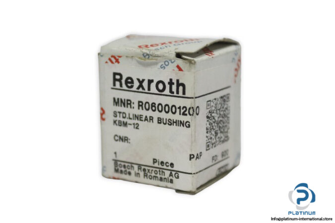 rexroth-R060001200-standard-linear-bushing-(new)-carton-2