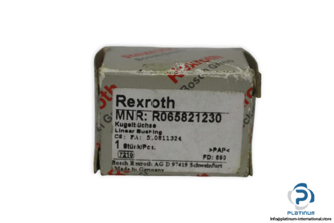 rexroth-R065821230-compact-linear-bushing-(new)-carton-1