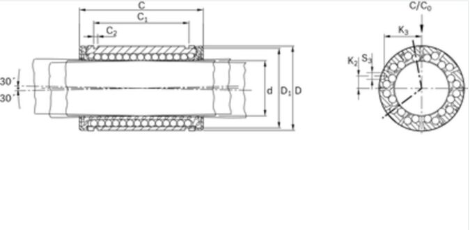 rexroth-R073024040-super-linear-bushing-(new)-carton-4