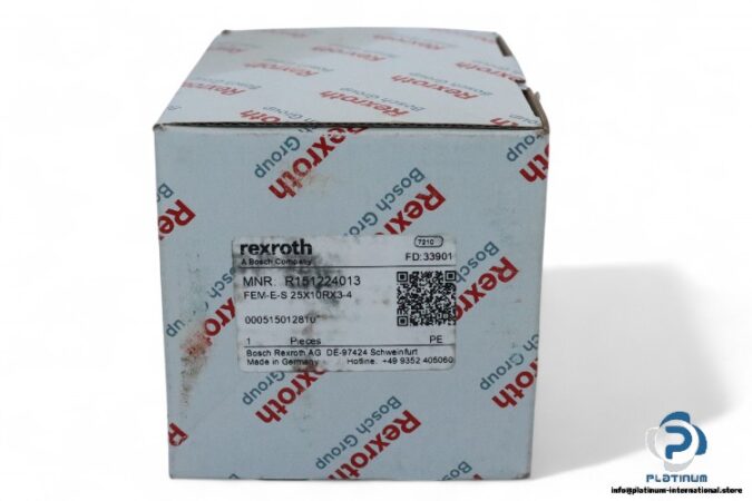 rexroth-R151224013-flanged-single-nut-fem-e-s-(new)-2