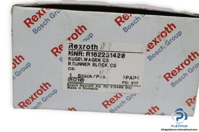 rexroth-R162231420-ball-runner-block-(new)-4