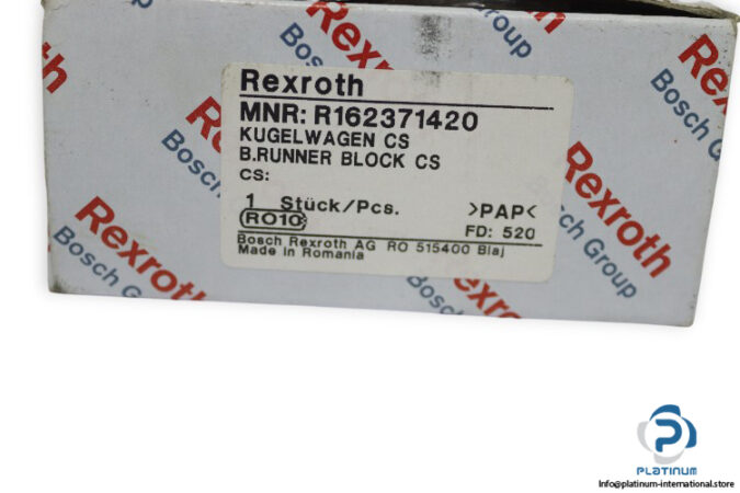 rexroth-R162371420-ball-runner-block-(new)-4