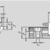 rexroth-R163129410-ball-runner-block-(new)-5
