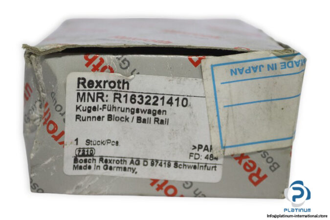 rexroth-R163221410-ball-runner-block-(new)-4