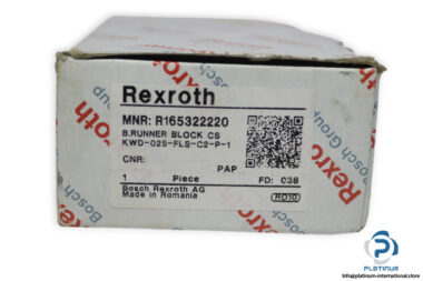 rexroth-R165322220-ball-runner-block-(new)-4