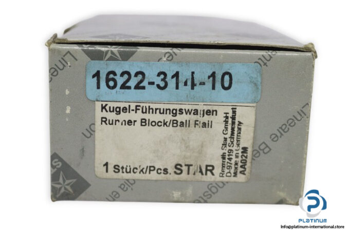 rexroth-star-1622-314-10-ball-runner-block-(new)-4