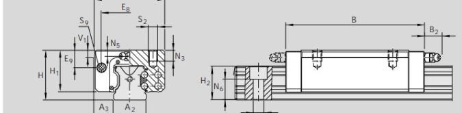 rexroth-star-1623-714-10-ball-runner-block-(new)-6