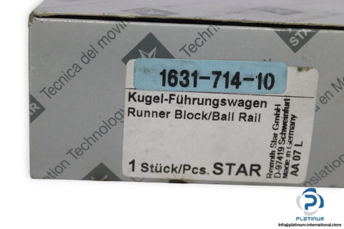 rexroth-star-1631-714-10-ball-runner-block-(new)-4