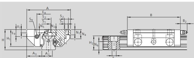 rexroth-star-1631-714-10-ball-runner-block-(new)-5