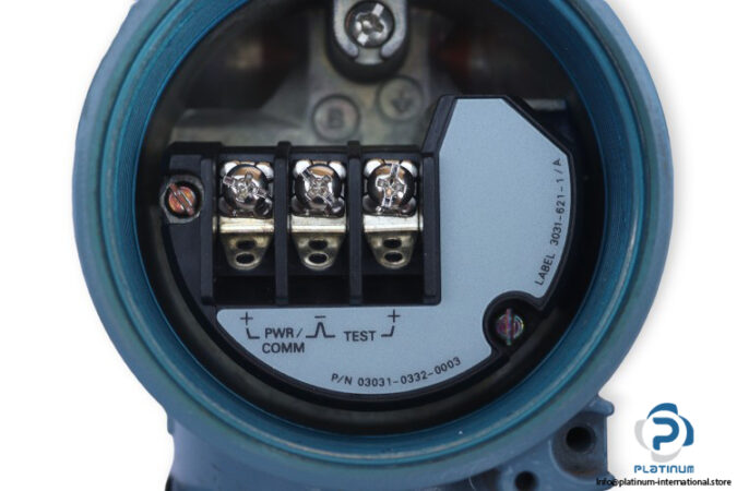 rosemount-3051-L4-AC2-TD22-AA-L4-Q4-differential-pressure-transmitter-(New)-1