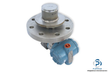 rosemount-3051-L4-AC2-TD22-AA-L4-Q4-differential-pressure-transmitter-(New)