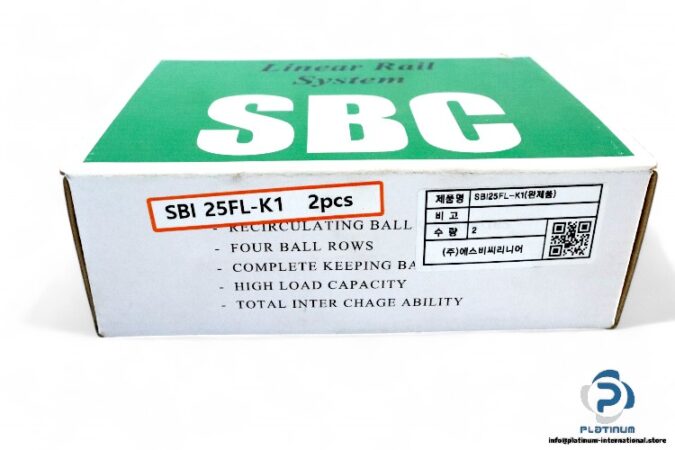 sbc-SBI-25FL-K1-linear-guideway-block-(new)-1