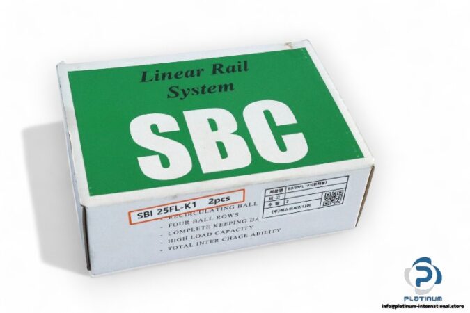 sbc-SBI-25FL-K1-linear-guideway-block-(new)-2