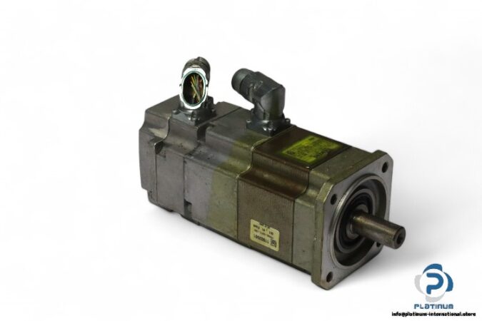 siemens-1FK7042-5AF71-1EH2-servo-motor(used)